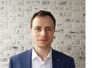 Максим Сечкин