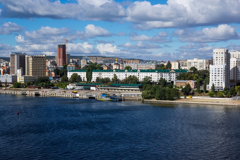 Саратов, Волга, родной город, биография, образование, профессия, бизнес, маркетинг